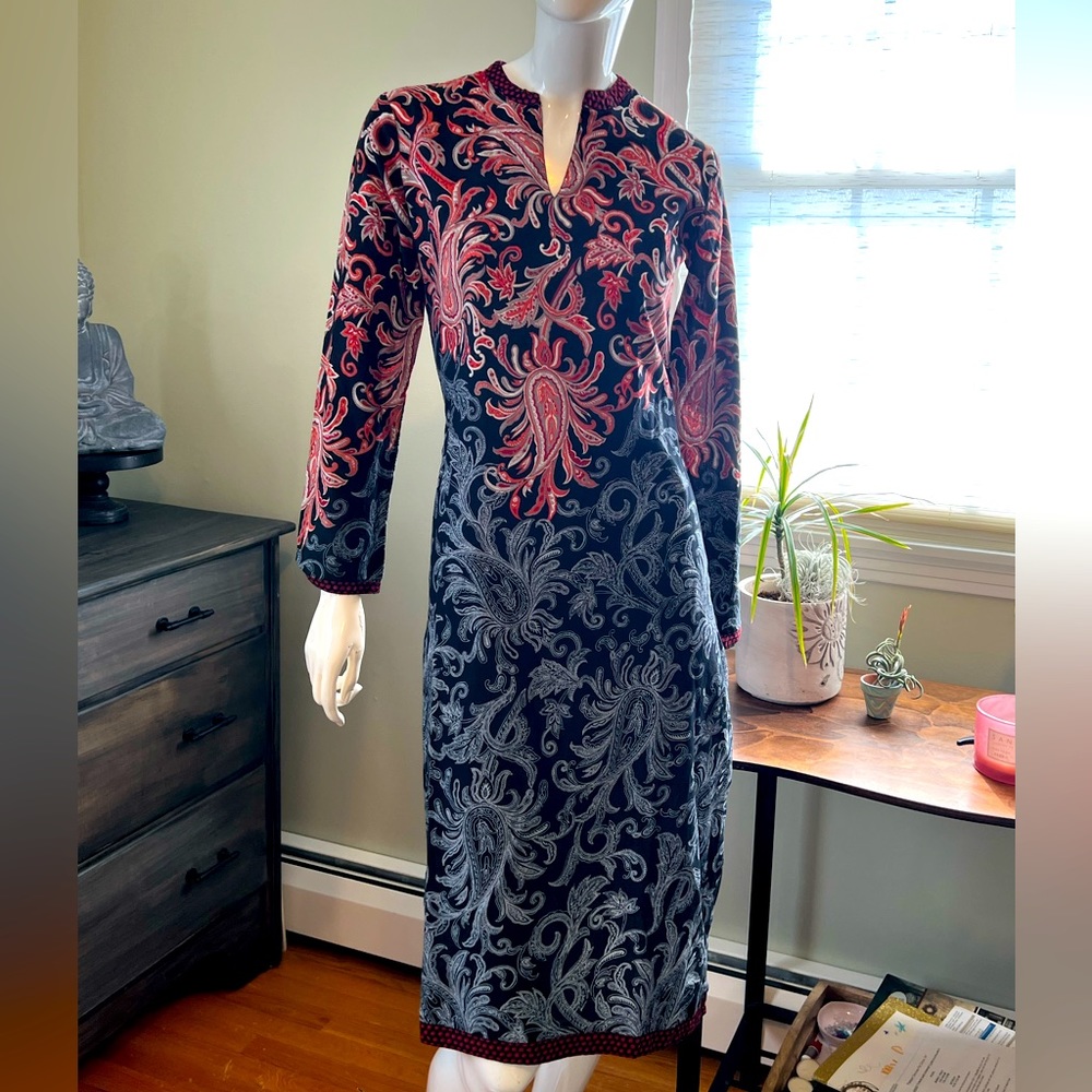 Stunning BIBA Dress